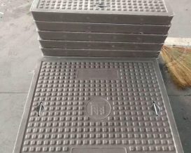 樹(shù)脂蓋板