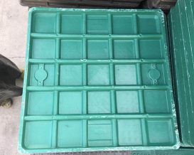 樹脂蓋板