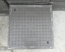 樹脂蓋板